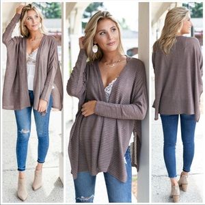 Jenny Boston cardigan